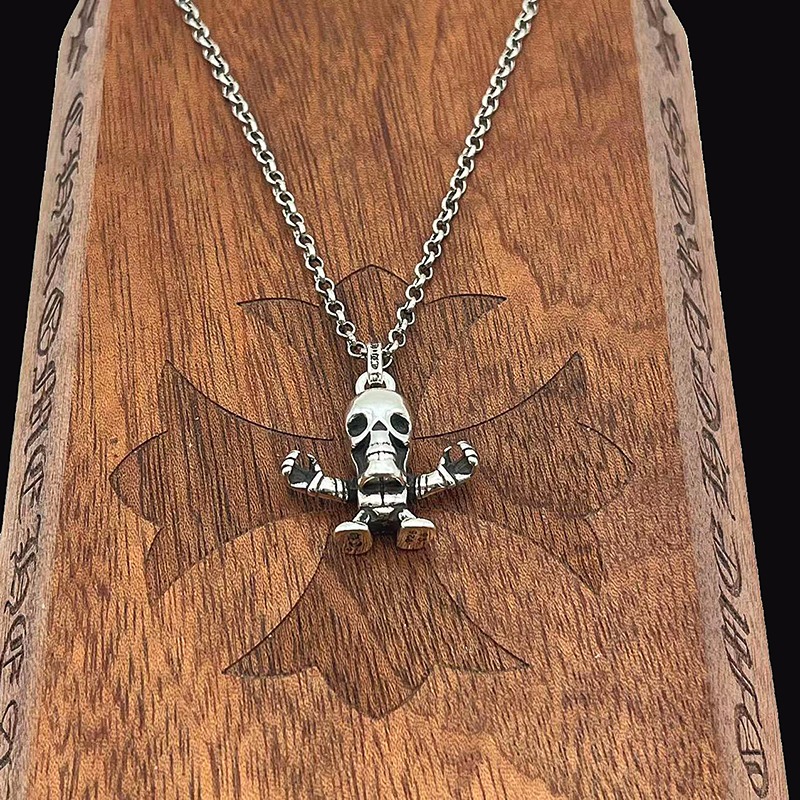 Chrome Hearts Necklaces